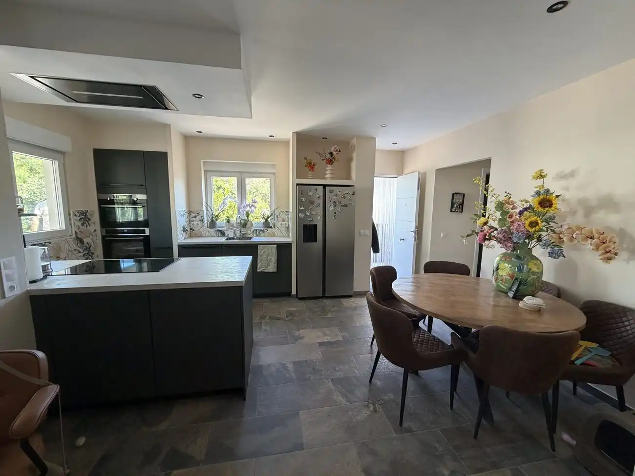 Casa rustica con piscina in vendita a Xàtiva, imagen 8