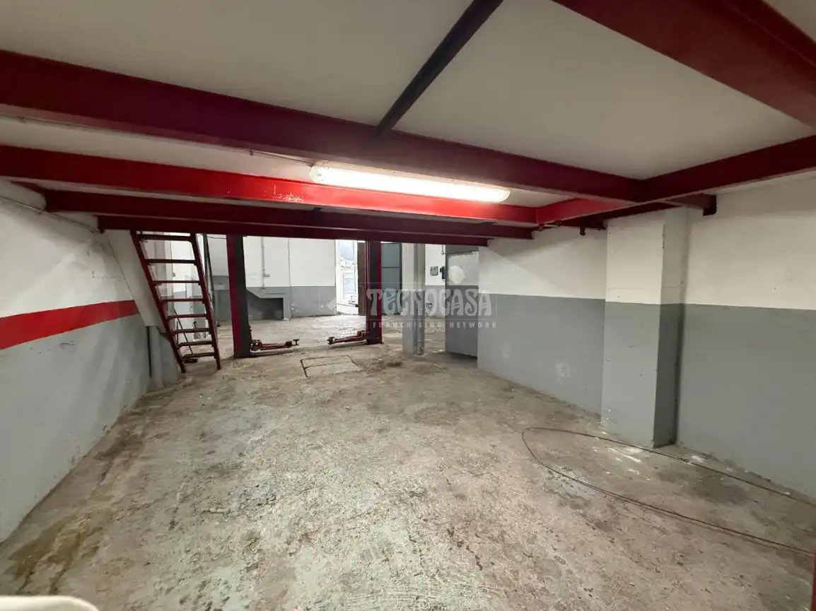 Local en venta en Los Realejos pueblo