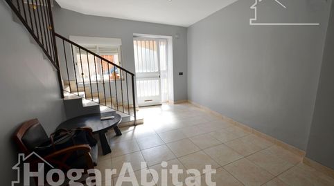 Foto 3 de Casa adosada en venda a Calle Benimagrell, Bellavista - Capiscol - Frank Espinós, Sant Joan d'Alacant