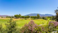 Exterior view of House or chalet for sale in Mijas  with Air Conditioner, Heating and Private garden