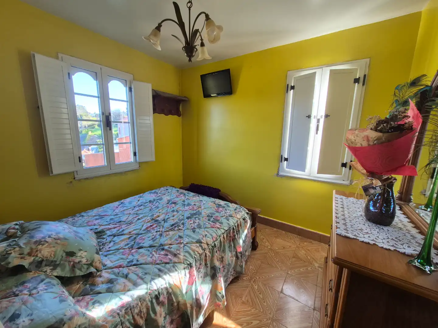 Chalet con jardín en venta en Lugar Vilar 1, imagen 18