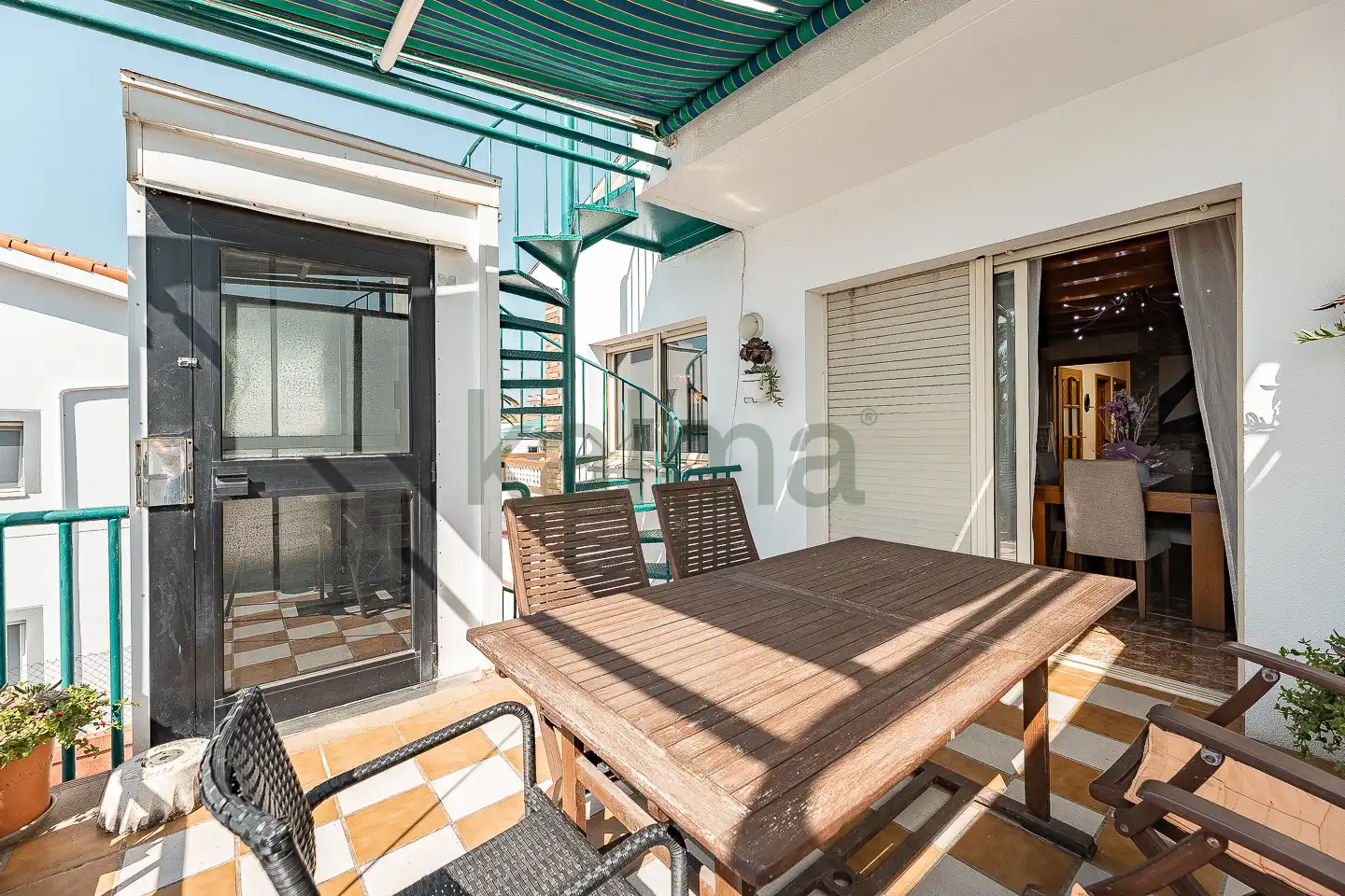 Casa o xalet en venda a Carrer Bergantí, Cambrils Mediterrani