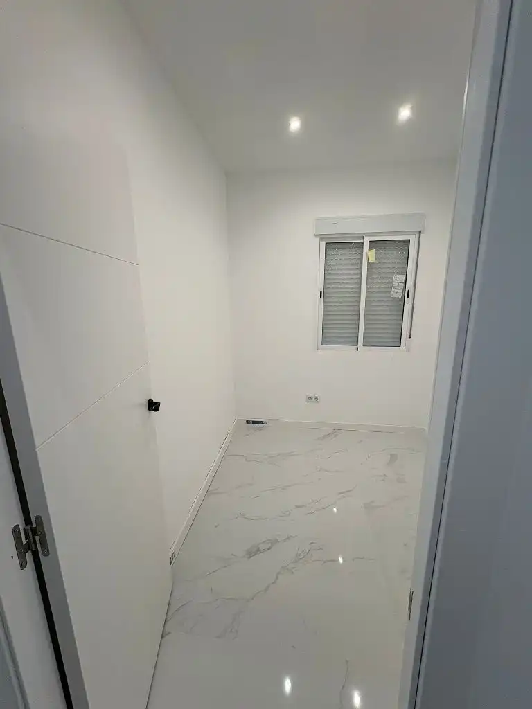 Piso en venta en Ibi con Amueblado