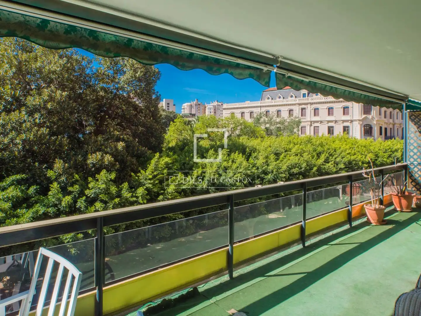 Piso con terraza en venta en Centro, imagen 37
