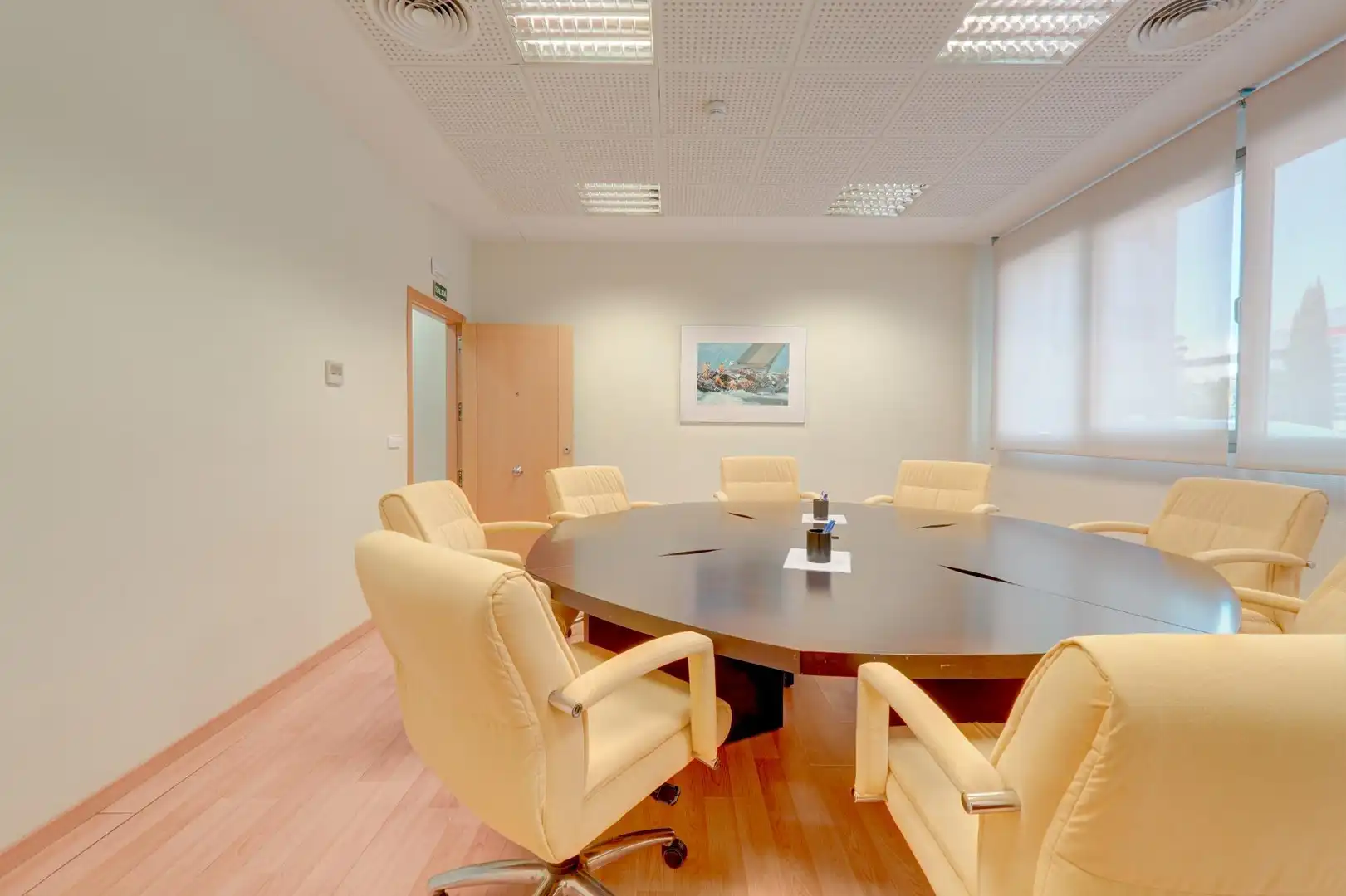 Oficina de alquiler en Paterna
