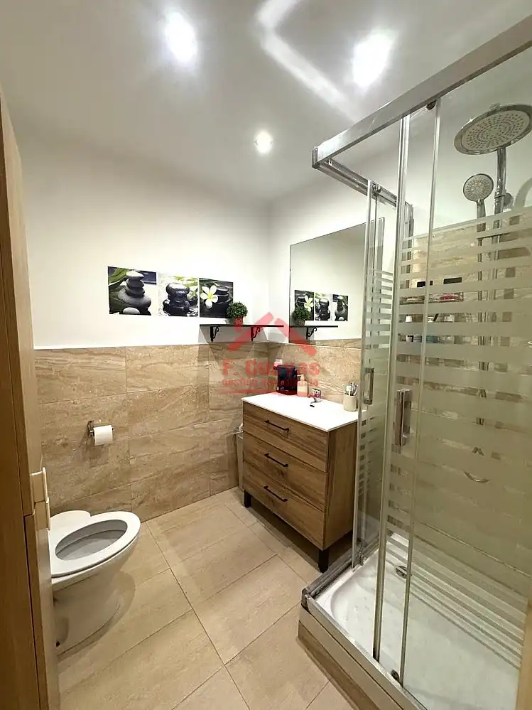 Casa o xalet en venda a Camino Viejo de Málaga