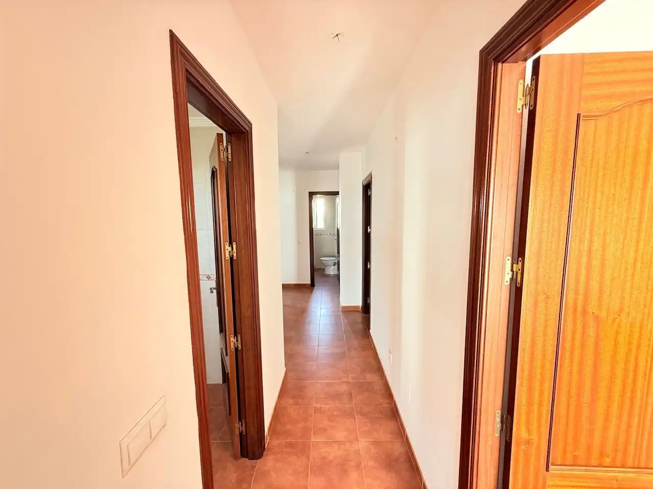 Maisonette zum Verkauf in Torrox mit Gemeinschaftspool