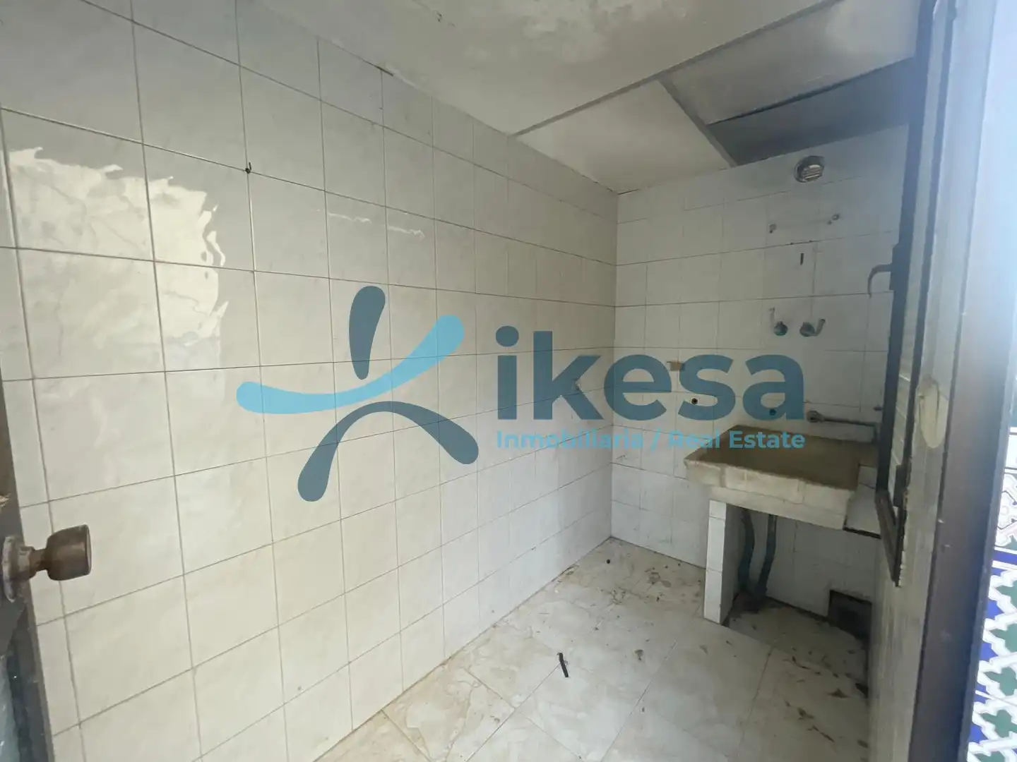 Casa o xalet en venda en Porcuna