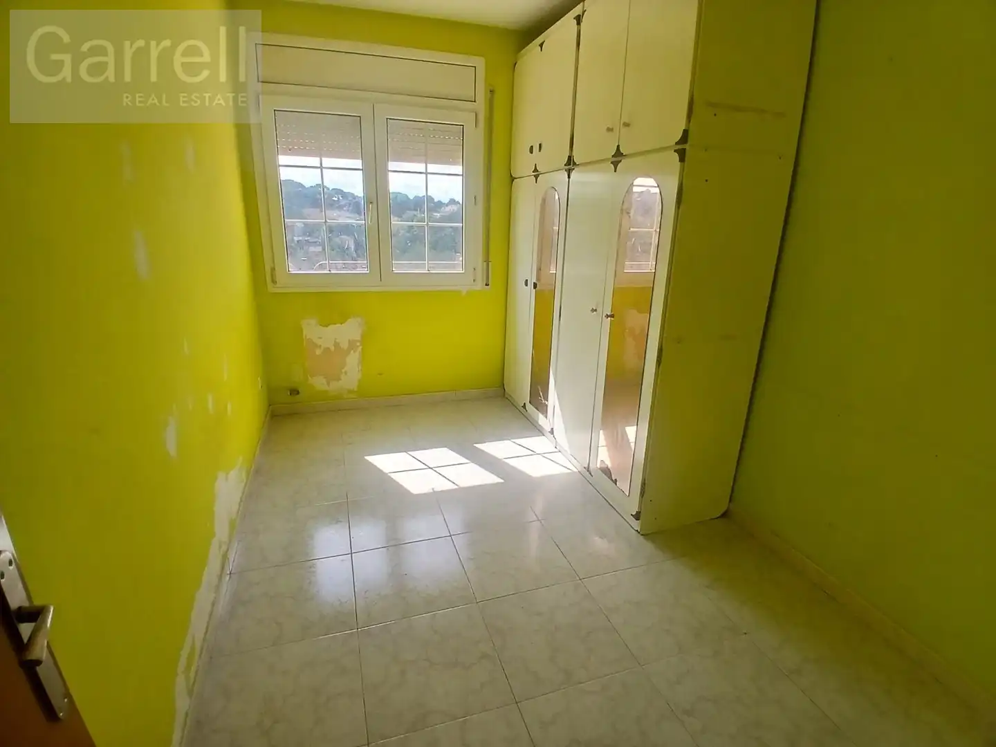 Habitación de Casa adosada en venta en Sant Pere de Vilamajor con Terraza y Piscina