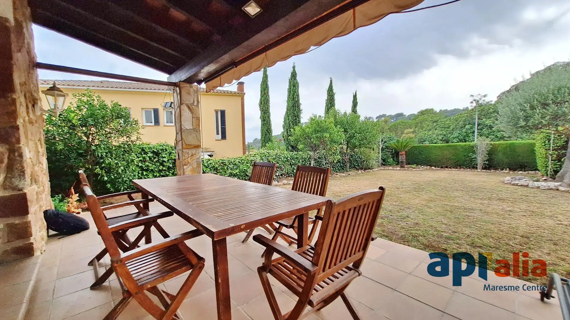 Casa con terraza en venta en Vilassar de Dalt, imagen 4