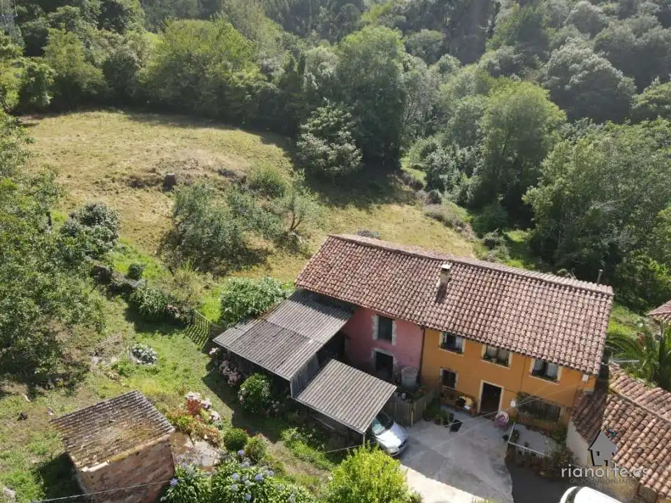 Casa con giardino in vendita a Ribadesella, imagen 8