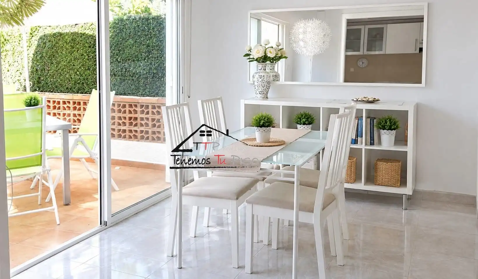 Casa a schiera in vendita a Avenida PAPA LUNA E 85 82, imagen 3