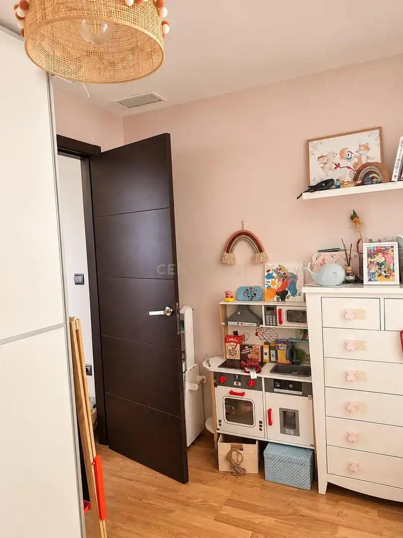 Apartament amb ascensor en venda a El Ejido Ciudad, imagen 7