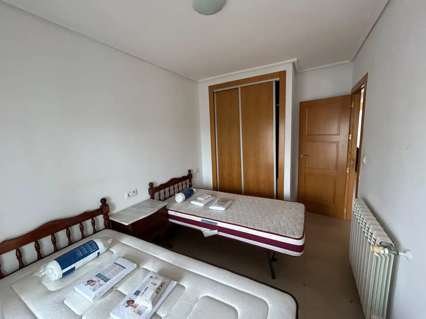 Habitación de Ático en venta en La Torre Golf