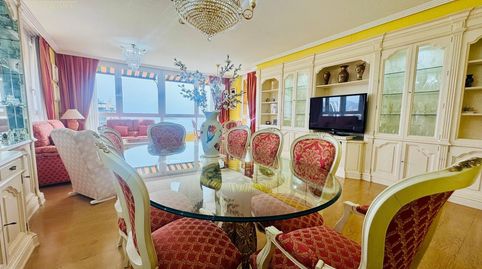 Foto 2 de Piso en venta en Murtal, Playa Poniente, Benidorm