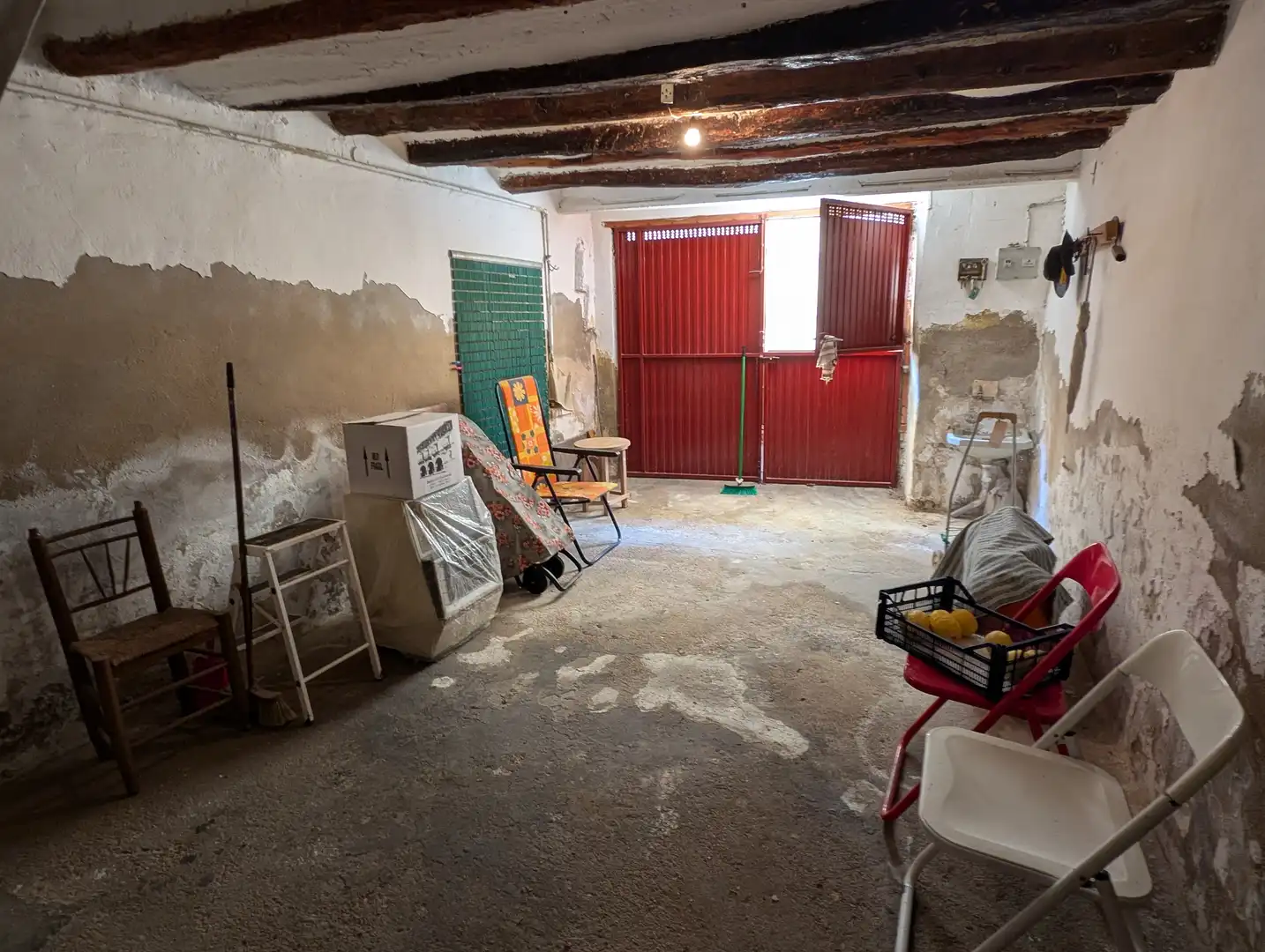 Casa o chalet en venta en La Fresneda con Terraza y Balcón