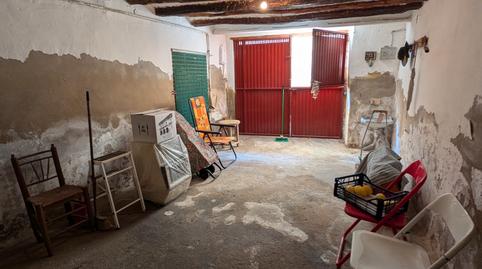 Foto 3 de Casa o xalet en venda a La Fresneda, Teruel