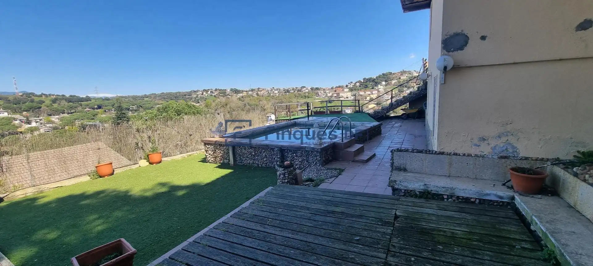Villa con giardino in vendita a Residencial Park, imagen 63