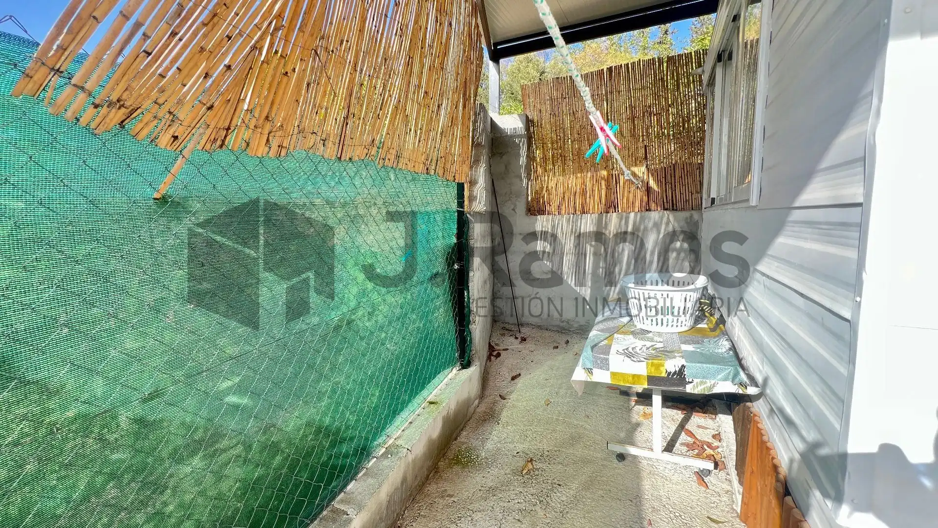 Casa con giardino in affitto a trasera Arroyo de cajiz, imagen 16