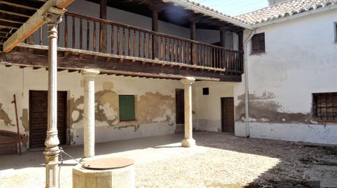 Foto 3 de Finca rústica en venda a Calle San Martín, Orgaz, Toledo