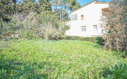 Residencial en venda en Montornès del Vallès
