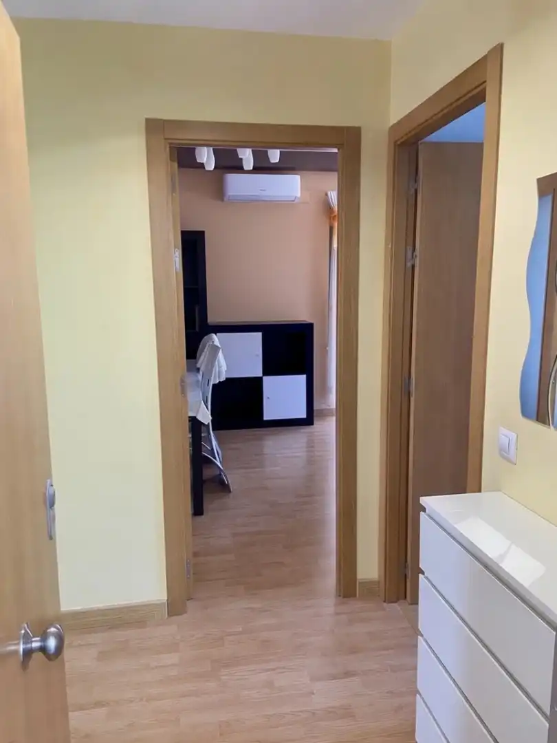 Pis en venda en Ciudad Real amb Aire condicionat, Calefacció i Terrassa