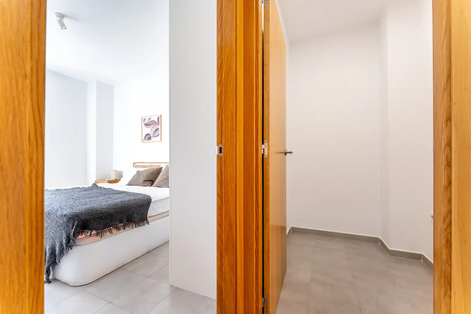 Flat for sale in Calle de Hércules, 23, Sur - PAU 4