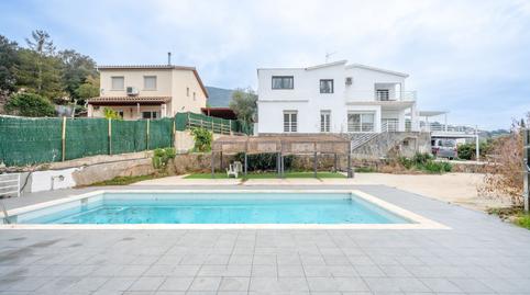 Foto 2 de Pis de lloguer a Sant Martí de Llémena, Girona