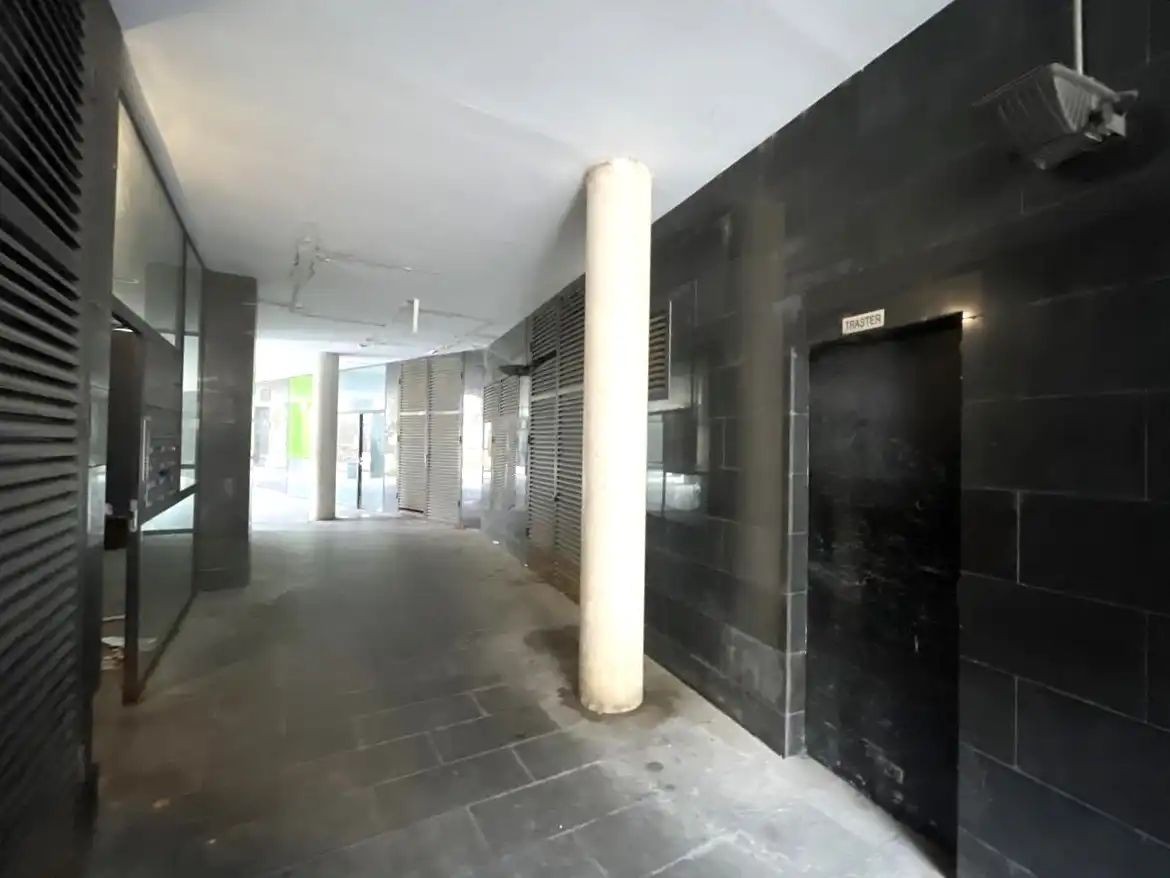 Edificio en venta en Igualada