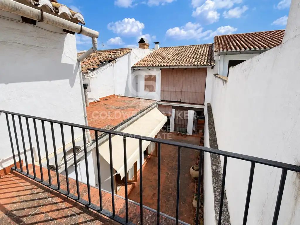 Casa en alquiler en Calle Venerable Beferull, imagen 21