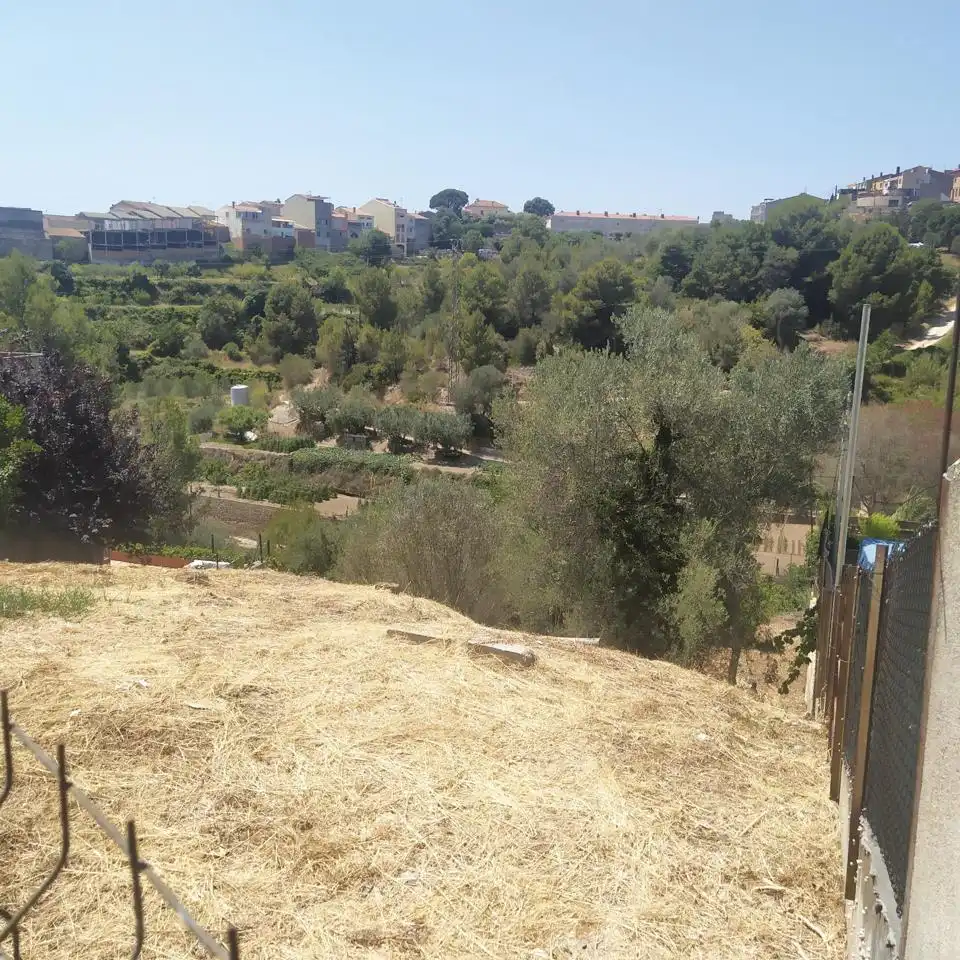 Terrenys i solars en venda a Carrer Sant Jordi, imagen 5