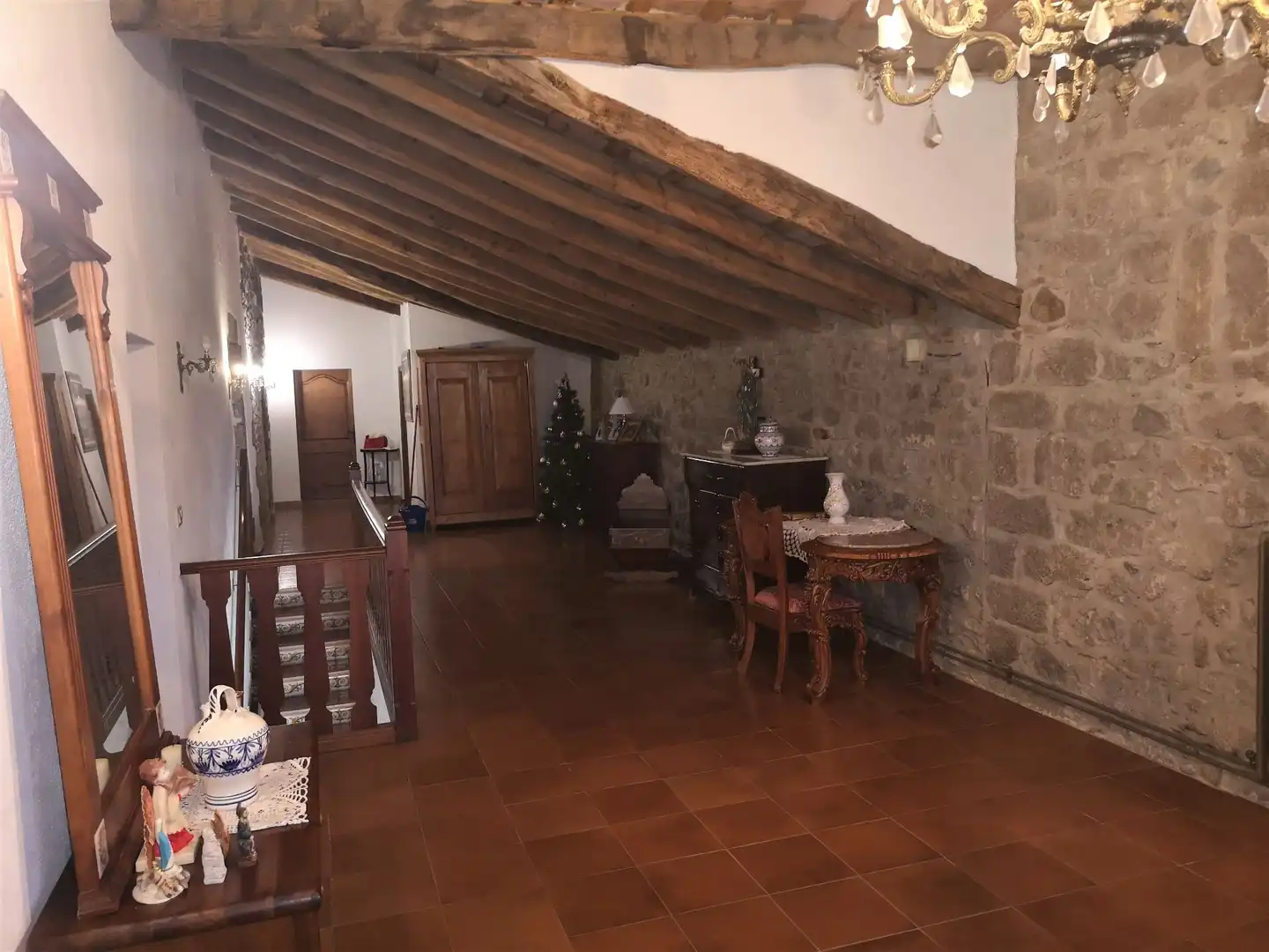 Country house with pool for sale in Llagostera, imagen 13