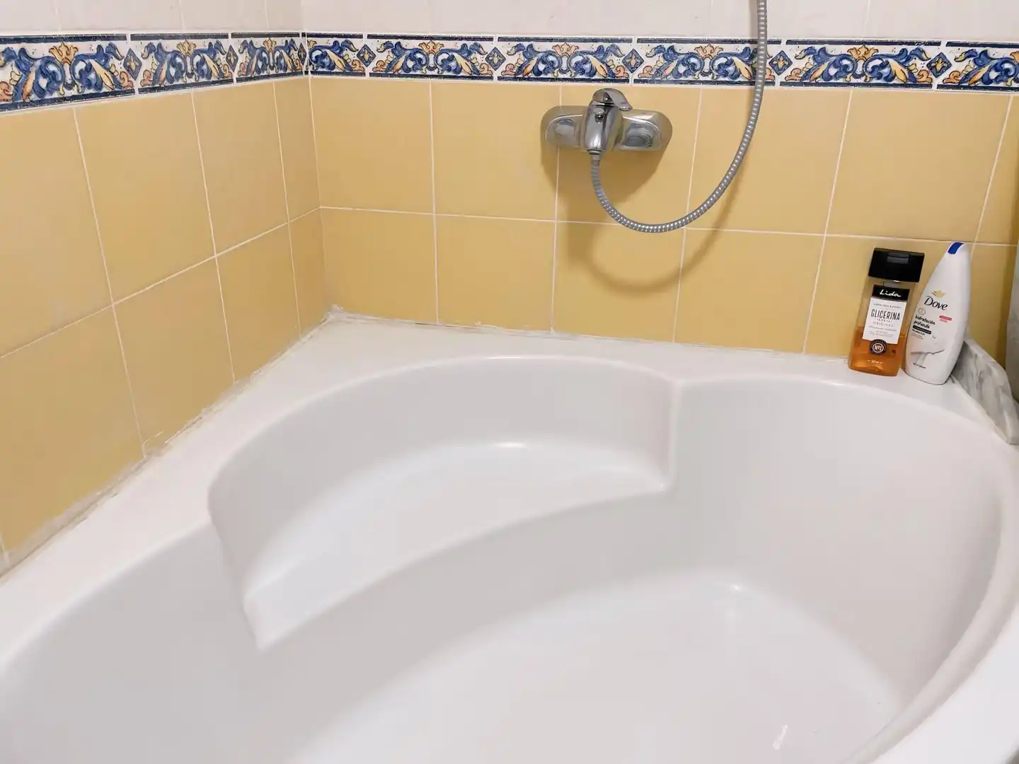 Baño de Casa o chalet en venta en El Sauzal con Jardín privado, Terraza y Trastero