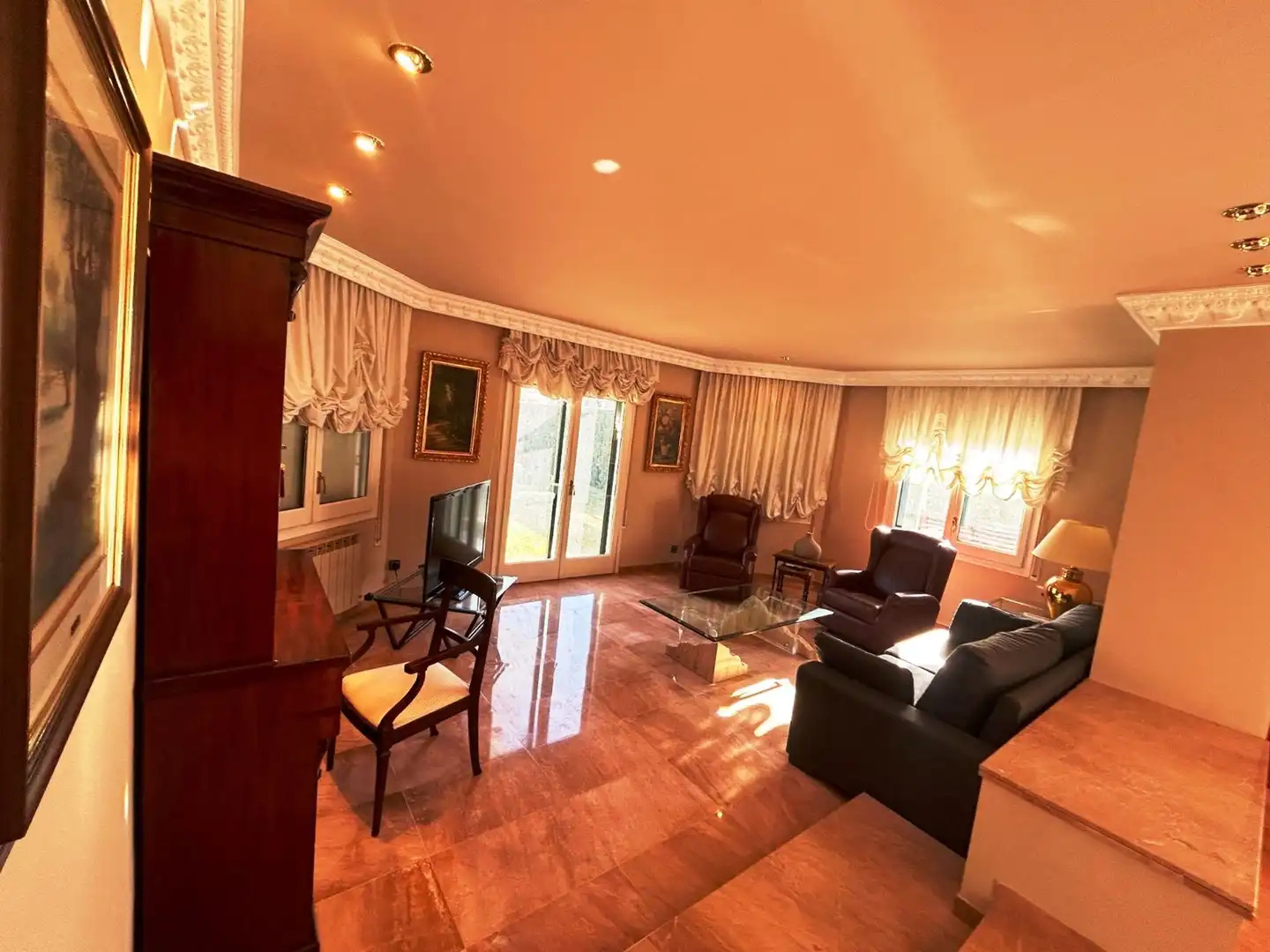 Chalet con piscina en venta en Carrer Anglada Camarasa, imagen 30