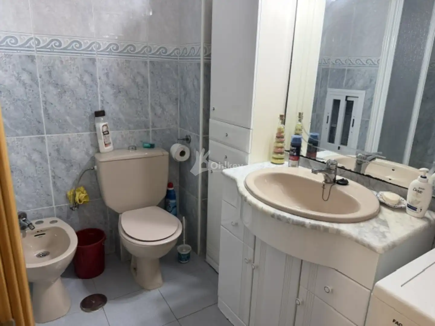 Baño de Piso en venta en Getafe con Aire acondicionado y Terraza