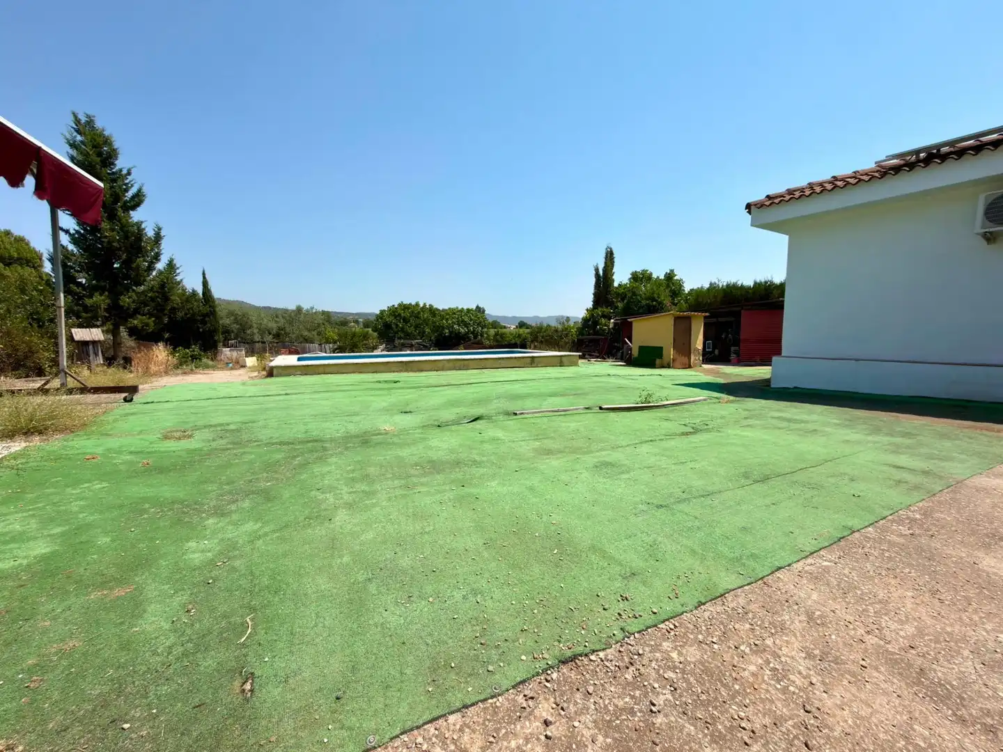 Houses for sale in Córdoba