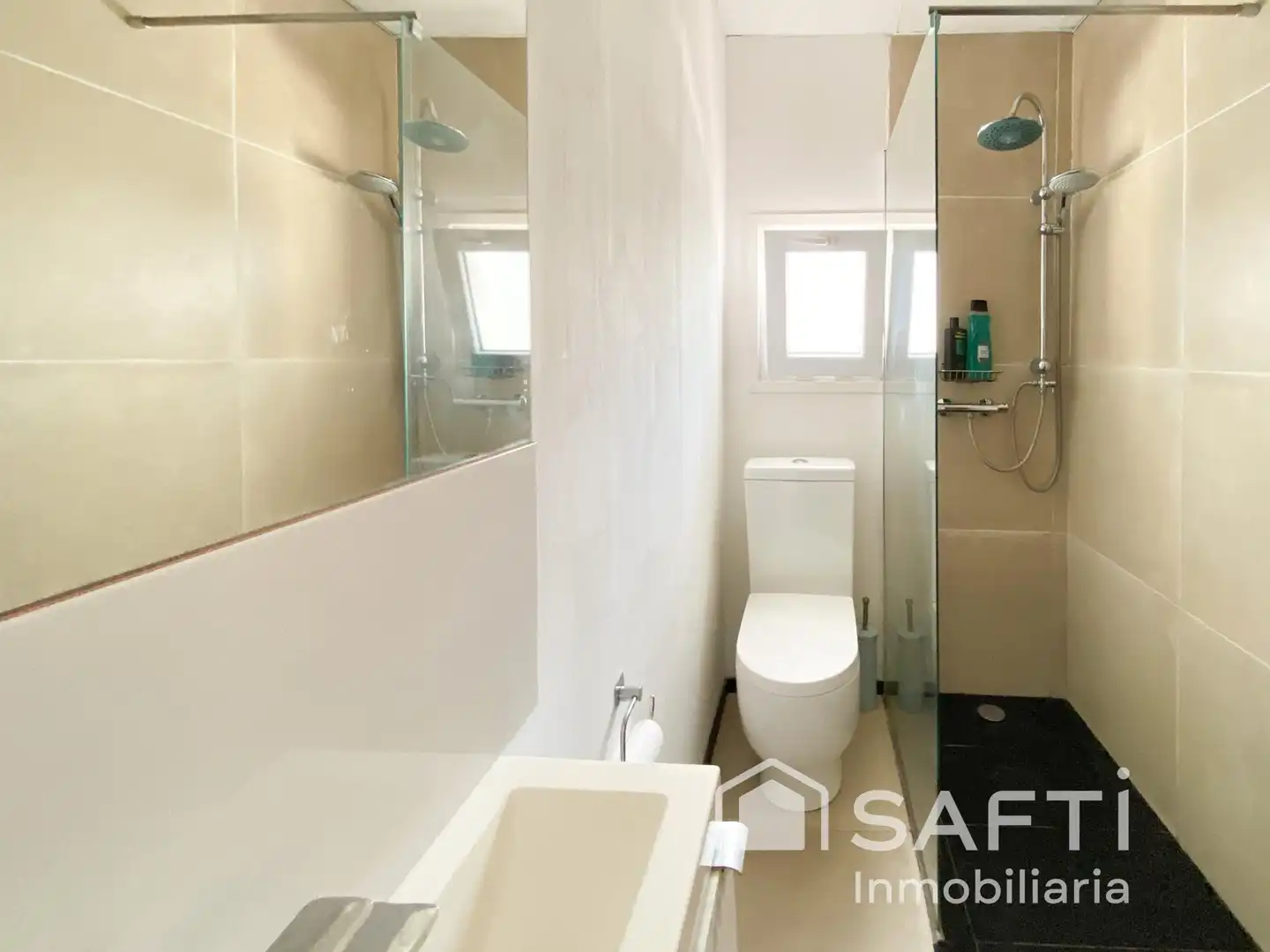 Baño de Finca rústica en venta en Godelleta con Calefacción