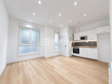 Piso en venta en del Alcalde Brell