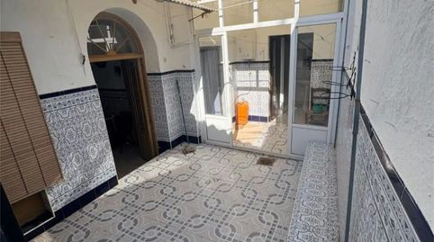 Foto 4 de Casa adosada en venta en Calle San Francisco, 2, Fuentes de León, Badajoz