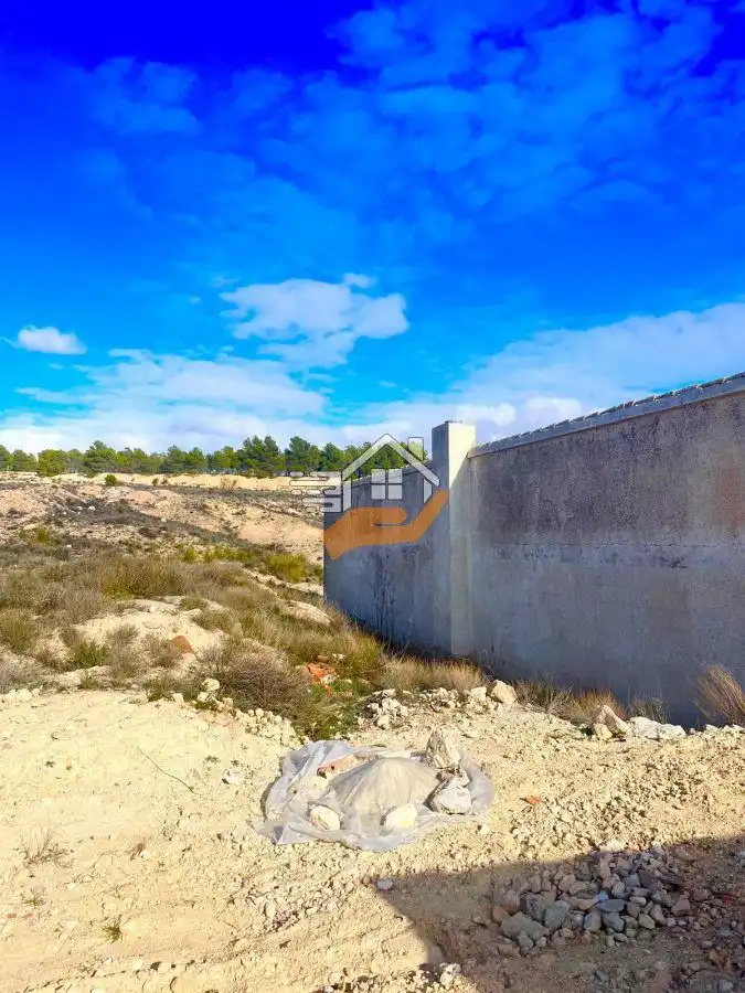 Country house for sale in Vélez-Blanco, imagen 13