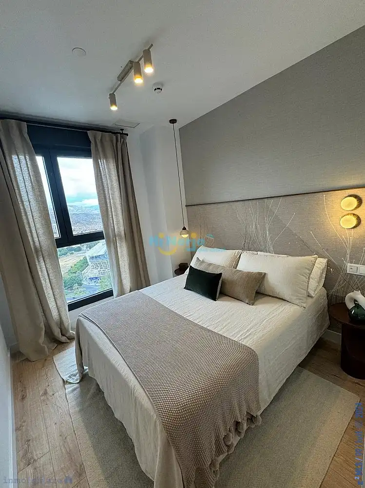 Apartament amb piscina en venda a Centro, imagen 9