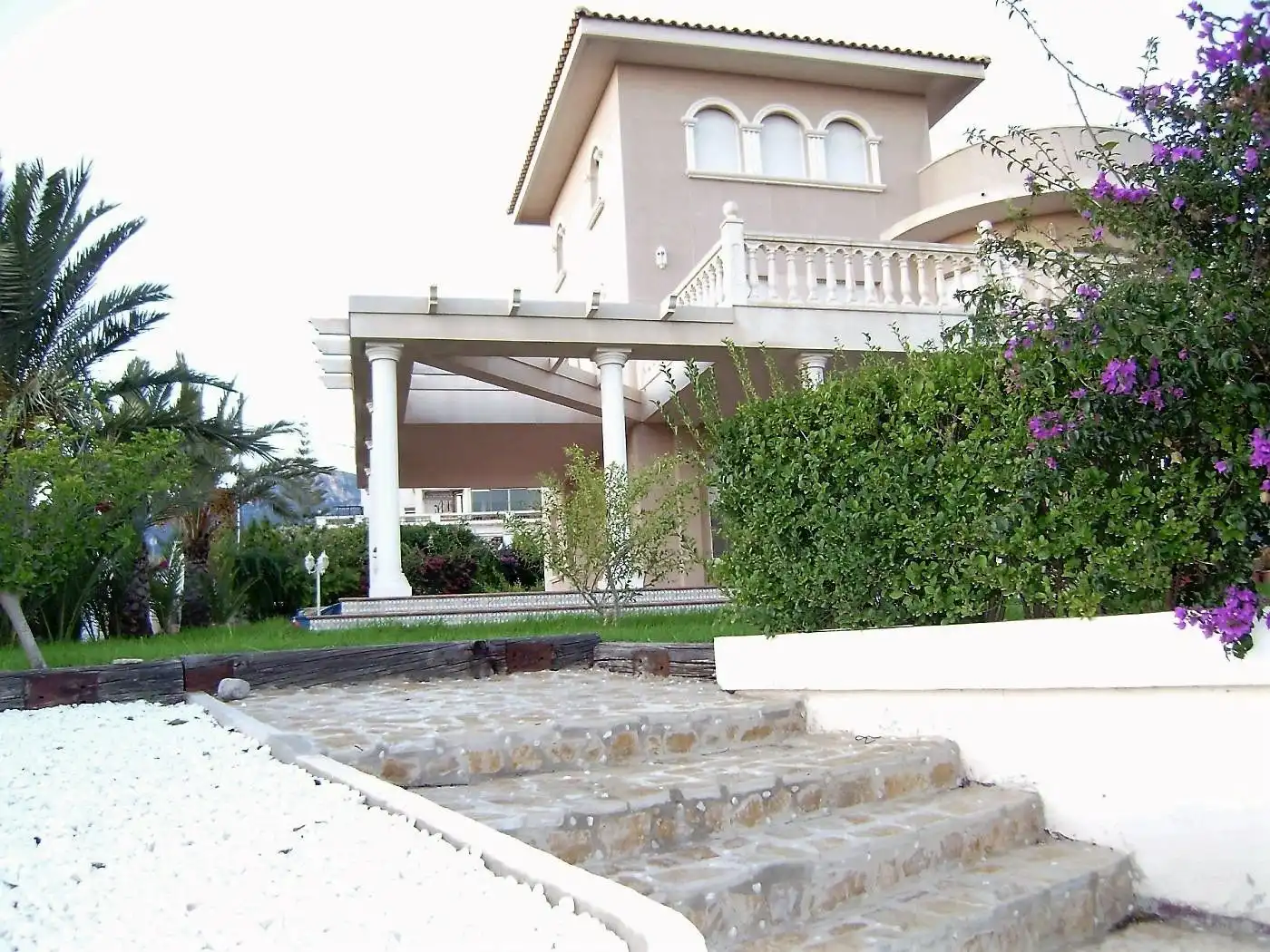Chalet con piscina en venta en Urbanizaciones, imagen 67