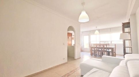 Foto 3 de Piso en venta en Calle Vandelvira, Suárez, Málaga Capital