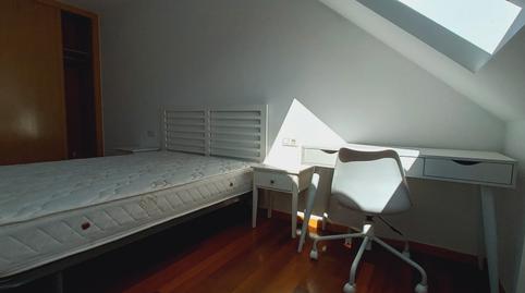 Foto 4 de Pis de lloguer a Rúa Costa Grande, 8, O Milladoiro, A Coruña