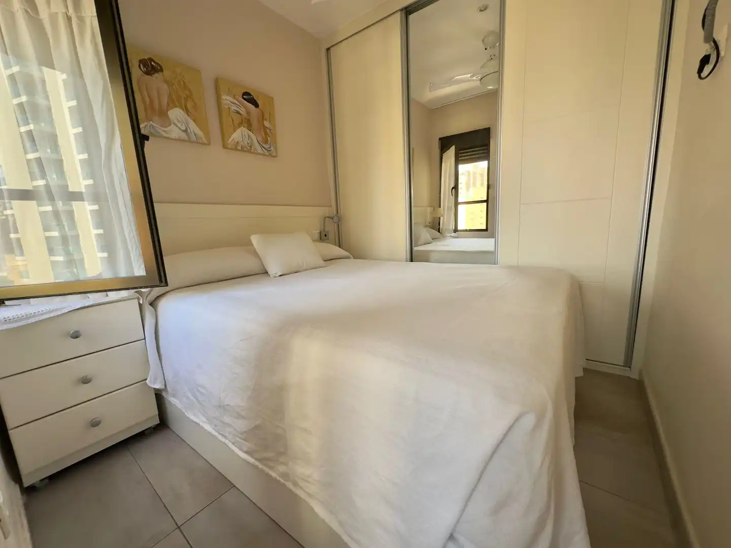 Wohnung zum Verkauf in Playa Levante