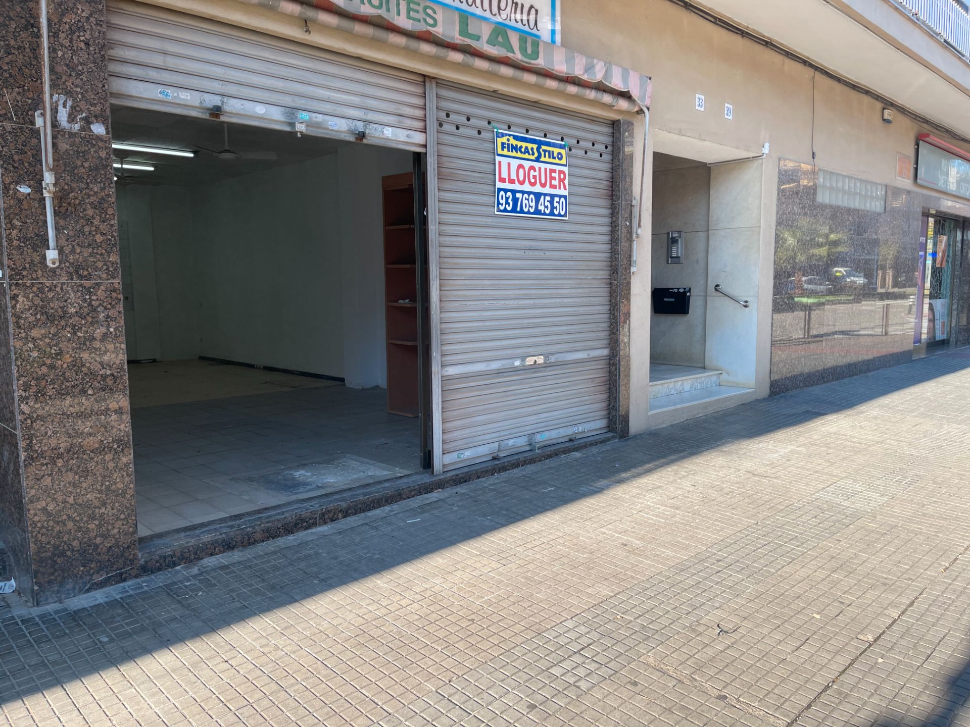 Premises to rent in Carrer Rierany dels Frares