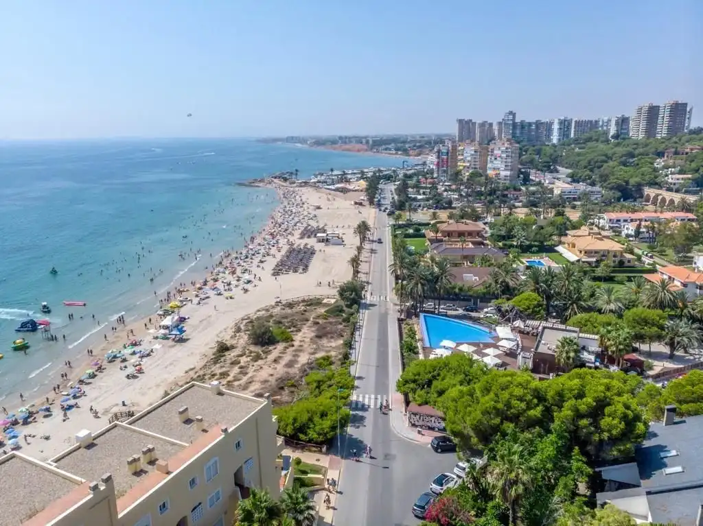 Apartment mit Terrasse zum Verkauf in Avenida Adelfas, imagen 8