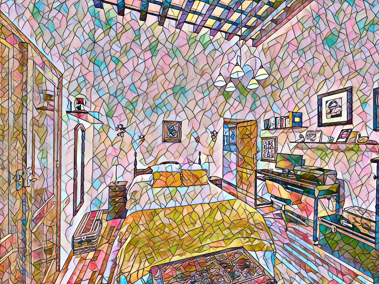 Flat for sale in Centro Histórico