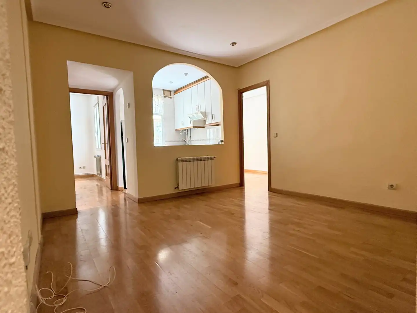 Fotografía del inmueble reportado: 1.300 €/mes — Lista, Madrid