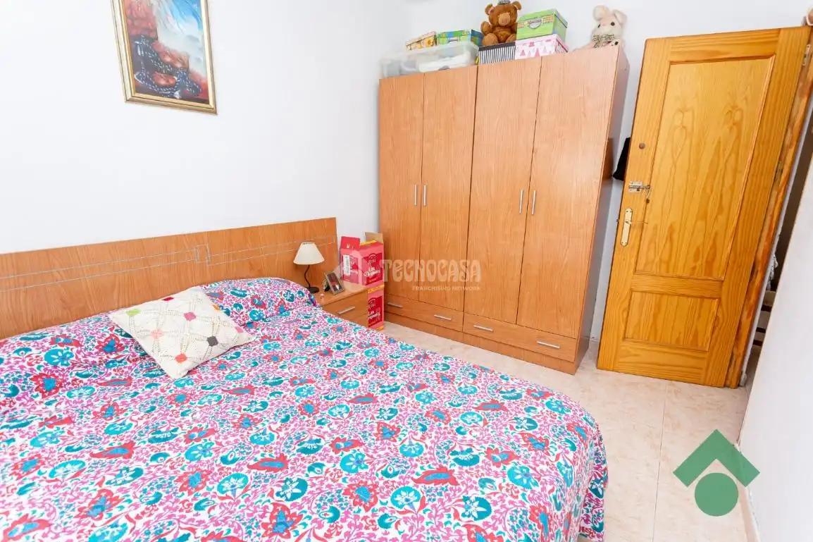 Habitación de Piso en venta en Algeciras con Aire acondicionado